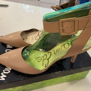 Sam Wdelman, 10, Okala Nude